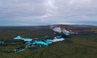Pas mijëra tërmetesh këtë javë, Islanda po përgatitet për një shpërthim vullkanor të mundshëm