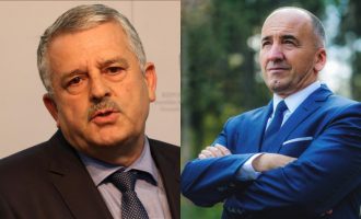 Veliu e konsideron Muhaxherin në LDK si “Kali Trojës”