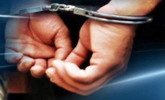 Arrestohet një azil-kërkues