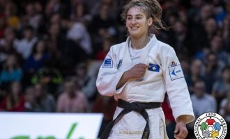 Nora Gjakova kualifikohet në finale të “Grand Slamit”, reagon trajneri saj