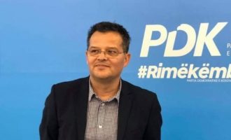 Gecaj jep arsyet pse PDK doli me rezultat të dobët në këto zgjedhje