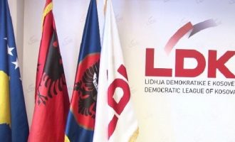 LDK-ja të shtunën zgjedh kryesinë e re