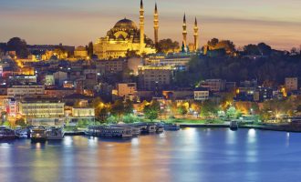 Ambasada e Kosovës në Turqi ka një njoftim të rëndësishëm