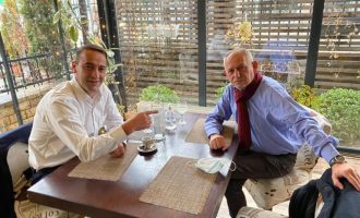 Lajmërohet personi që Daut Haradinaj ia lëshoi vendin të bëhet deputet