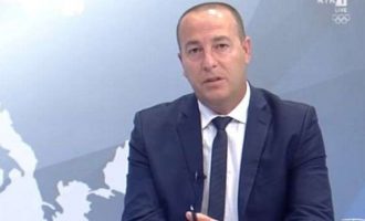 Ridvan Berisha suspendohet nga RTK