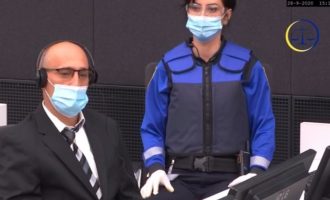 I vazhdohet paraburgimi Salih Mustafës