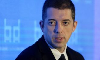 Gjuriq: Albin Kurti po bën “kërdi” që në ditën e dytë si kryeministër