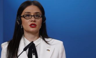 Stublla: Skema kriminale funksionoi për të ma tjetërsuar rezultatin që u certifikua sot