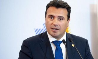 Zaev pret që imunizimi masiv të fillojë kah fundi i këtij muaj