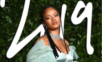 Pritjes pesëvjeçare për Rihanna-n (ndoshta) po i vjen fundi