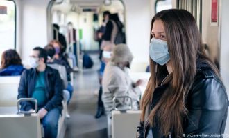 Gjermania do të zgjasë izolimin deri në fund të muajit mars