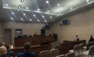 Dështon seanca ndaj Betim Reçicës dhe tre zyrtarëve të tjerë
