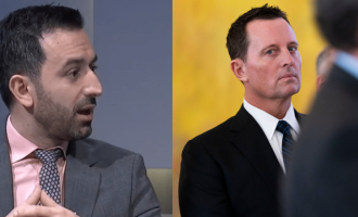 Basha i VV-së i reagon Grenellit: Ju nuk keni turp zotëri