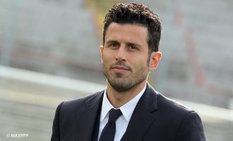 Fabio Grosso emërohet trajner i Frosinones