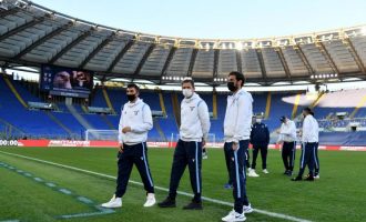 Anulohet ndeshja Lazio vs Torino shkaku i COVID-19