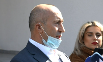 Haradinaj: Vulën e AAK-së e kanë të gjitha punët që janë sot themel i shtetit