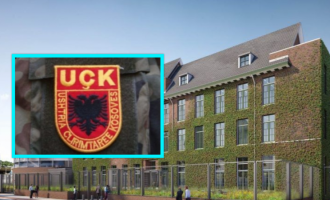 Në Belgjikë, arrestohet ish-pjesëtari UÇK-së