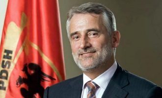 Thaçi uron Vetëvendosjen