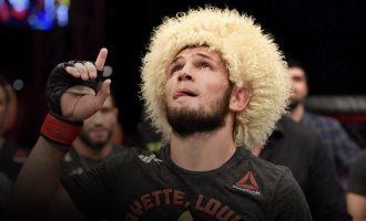 Përfundimisht Khabibi nuk kthehet në ring