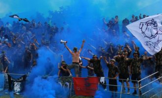 UEFA: Drita skuadra më e mirë në Kosovë