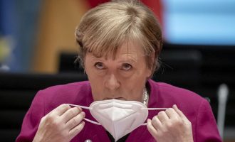 Gjermania zgjatë masat anti-COVID për edhe tri javë tjera