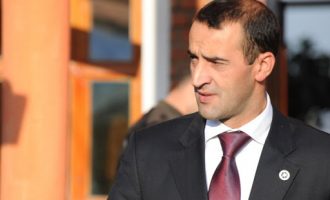 Haradianj nuk dëshiron të bëhet përsëri deputet: Strukturat po kërkojnë të jem në teren