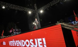 Zyrtari i VV-së: Sot votohet Qeveria “Kurti 2”