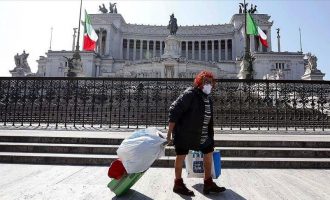 Rreziku nga COVID-19, Italia gati për masa rigoroze