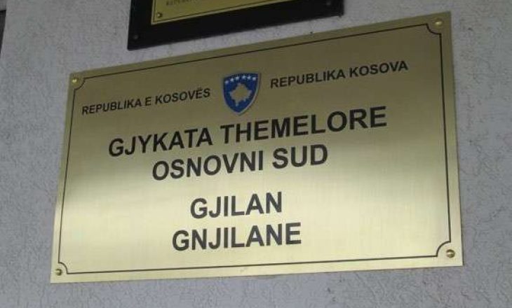 Një muaj paraburgim ndaj dy personave të dyshuar për “mashtrim me subvencione” në Gjilan