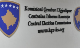 KQZ-ja të shtunën në takim për certifikimin e rezultateve të zgjedhjeve