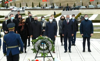 Hoti: Sakrifica e Jasharëve është historike