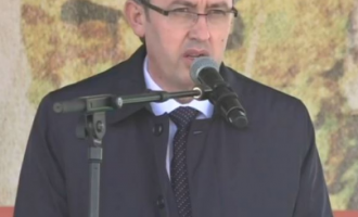 Hoti: Familja Jashari kishte vendosmëri për t’i shkuar deri në fund misionit për çlirimin e vendit