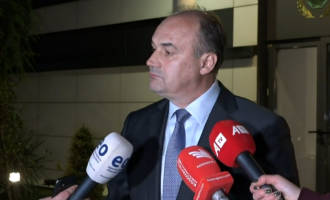 Hoxhaj: I kemi mbledhur nënshkrimet që rastin Daka ta çojmë në Kushtetuese