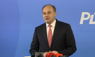 Hoxhaj: Kandidatura e Lladrovcit temë e mbyllur, do të fitojë pa balotazh në Drenas