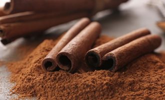 Kjo do ju bindë të konsumoni kanellën më shpesh