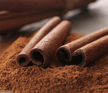 Kjo do ju bindë të konsumoni kanellën më shpesh