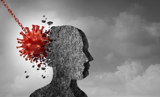 Ekspertët e shëndetit mendor paralajmërojnë ‘pandeminë e dytë’ që buron nga COVID-19