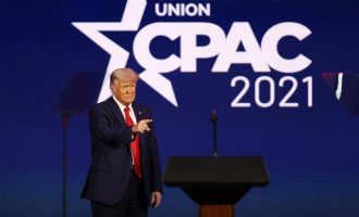 Trump nuk e ka plan të themelojë parti të re politike