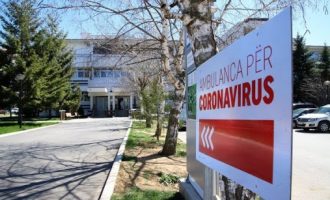 IKSHPK apel qytetarëve të kenë kujdes pas rasteve të reja