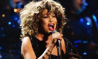 Ku mbeti Tina Turner?
