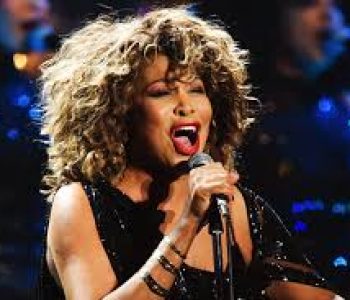 Ku mbeti Tina Turner?
