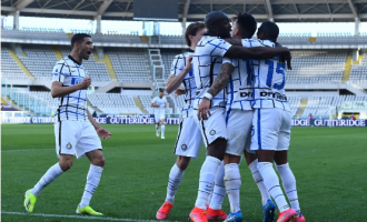 Inter kalon periudhën e vështirë financiare, kryen pagesat e disa muajve