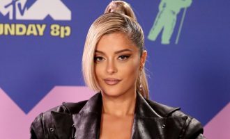 Bebe Rexha ndërpret lidhjen direkte pasi një burrë i ekspozon pjesët intime