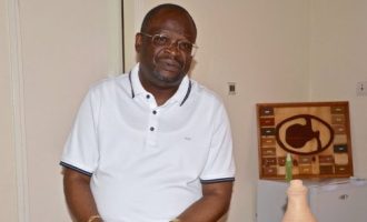 Kandidati opozitar për president në Kongo ka ndërruar jetë pas infektimit me COVID-19