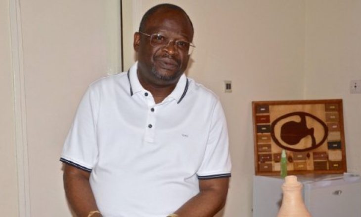 Kandidati opozitar për president në Kongo ka ndërruar jetë pas infektimit me COVID-19
