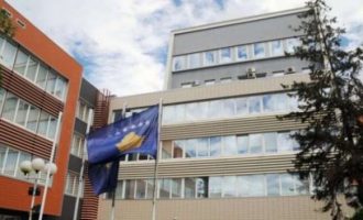 Mblidhet Kryesia e Kuvendit