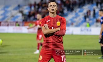 Pas mosftesës nga Reja për Asanin, reagon menaxheri i këtij të fundit