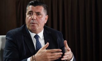 Lutfi Haziri shpall kandidaturën për kryetar të LDK-së