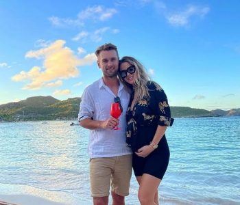 Nënë për herë të parë – Afërdita Dreshaj zbulon emrin e të birit