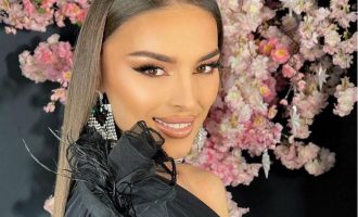 Ana Lleshi nuk gjeti dashurinë në “Për’puthen” por punën po